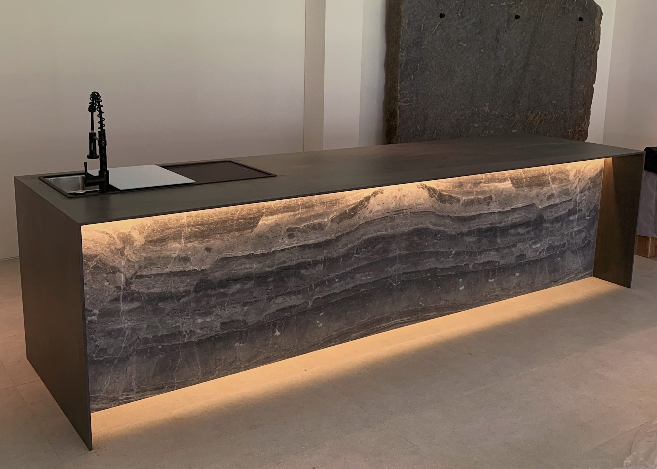 Project Island Playroom For SJ Villa