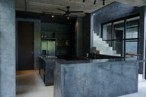 custom interior design