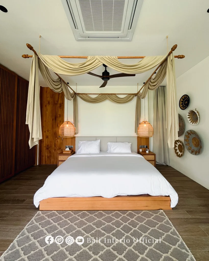 bedroom furniture Bali