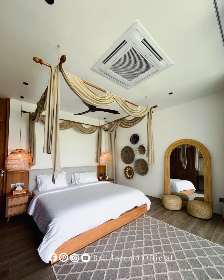 Bedroom Furniture – Villa Belladonna