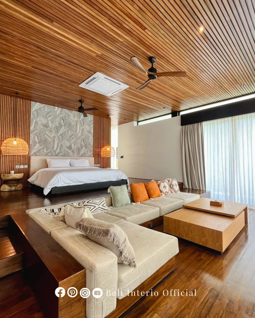 bedroom furniture Bali