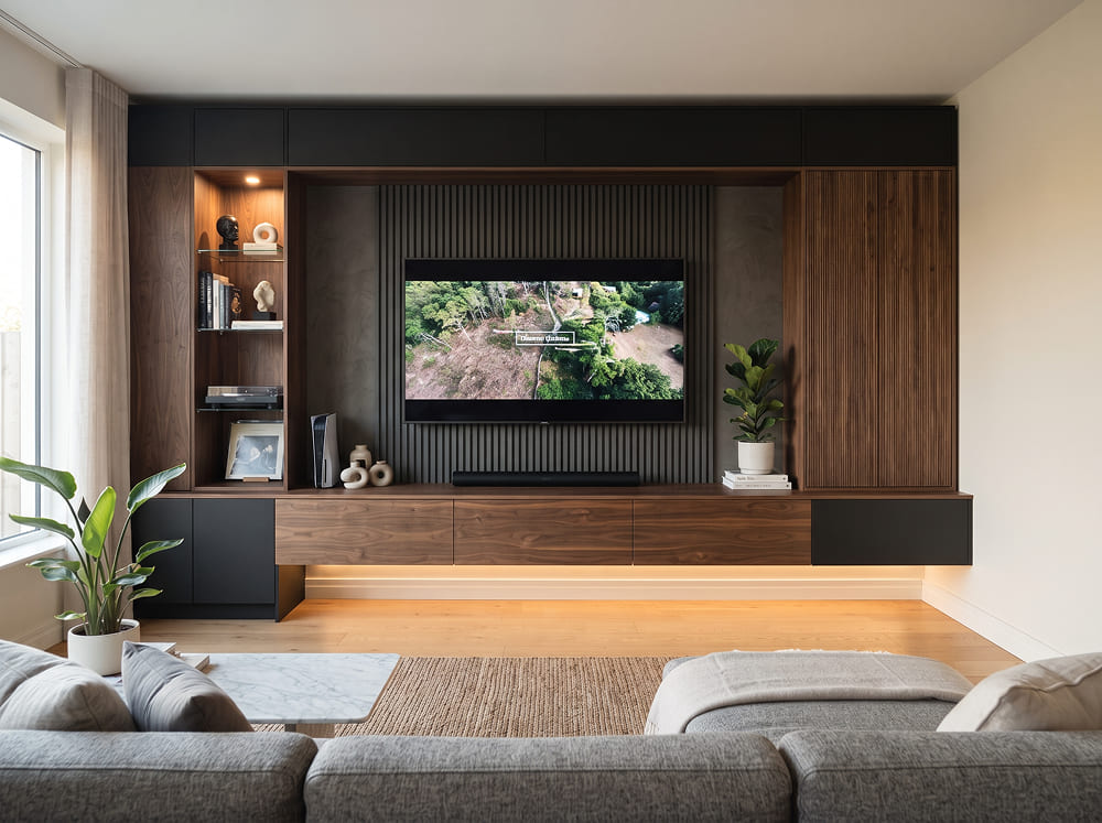 5 Custom Built in Furniture Bali Solutions to Maximize Space
